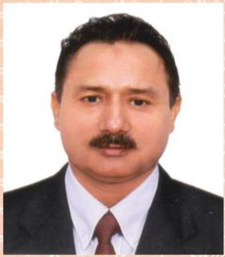 Chachu Rabnwaz Our Team – GlobeCon Construction